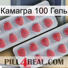 Камагра 100 Гель 19